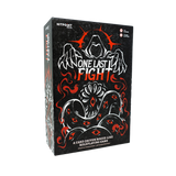 One Last Fight RPG: Box Set Role Playing Games Hit Point Press One Last Fight: RPG Box Set