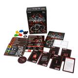 One Last Fight RPG: Box Set Role Playing Games Hit Point Press