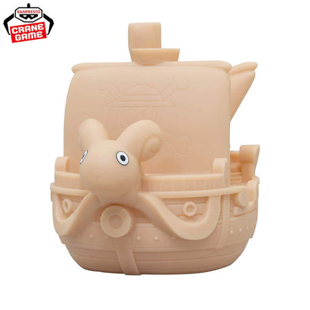 One Piece Room Light - Going Merry Art & Decor JBK International