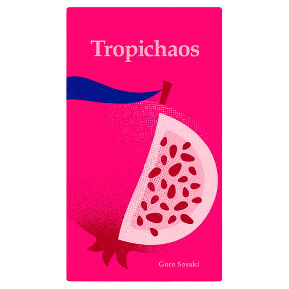 Tropichaos Card Games Oink Games Tropichaos