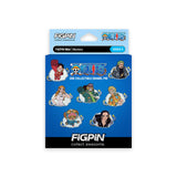 FigPin One Piece Mystery Pins Series 4 Clothing & Accessories FigPin OP Mystery Pin S4