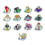 FigPin One Piece Mystery Pins Series 4 Clothing & Accessories FigPin