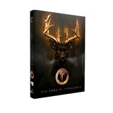 Old Gods of Appalachia RPG Core (2 options) Role Playing Games Monte Cook Games Old Gods Appalachia RPG  