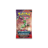 Pokemon TCG S&V Temporal Forces Boosters (3 options) Trading Card Games Pokemon USA PKMN S&V TF Booster  