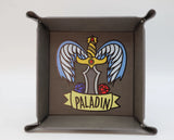 Banner Class Snap Tray (10 Options) Supplies Foam Brain Games FBG Paladin ST