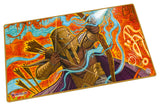 Ultimate Guard Aetherdrift Series Playmat (4 options) Supplies Ultimate Guard PM DFT Ketramose