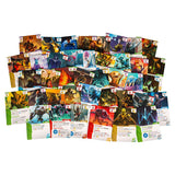 Age of Galaxy Board Games Portal Games