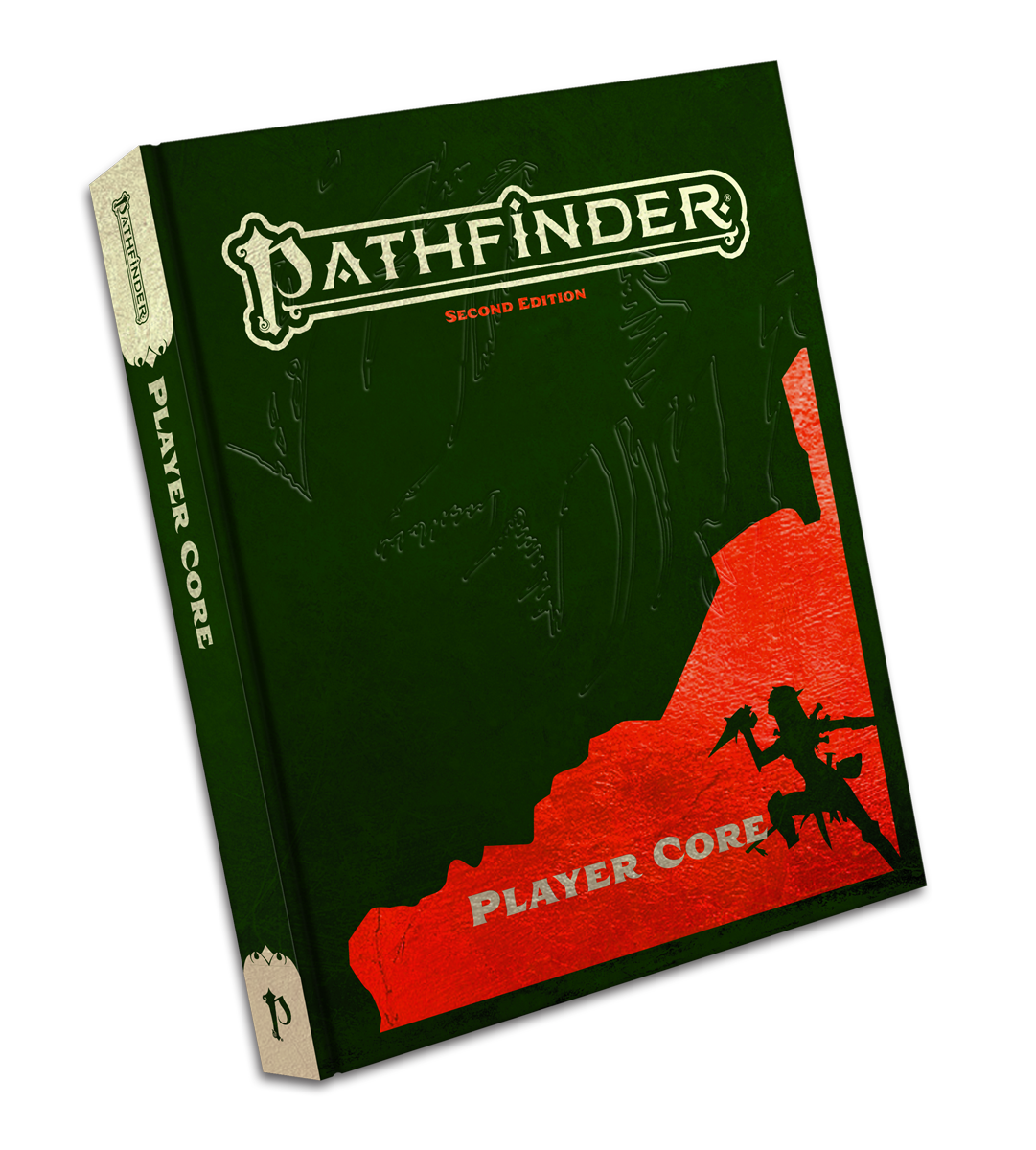 Pathfinder 2E Player Core - Special Edition Role Playing Games Paizo