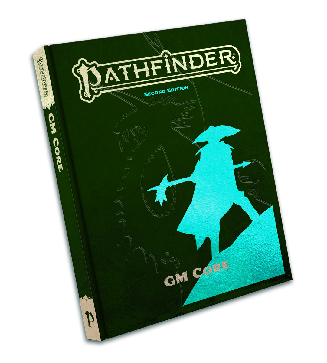 Pathfinder 2E GM Core - Special Edition Role Playing Games Paizo