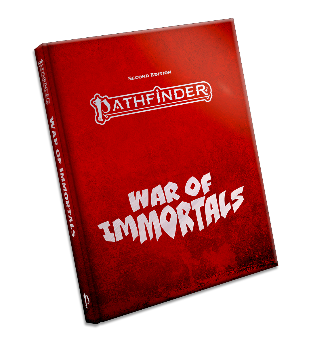 Pathfinder 2E War of Immortals - Special Edition Role Playing Games Paizo   