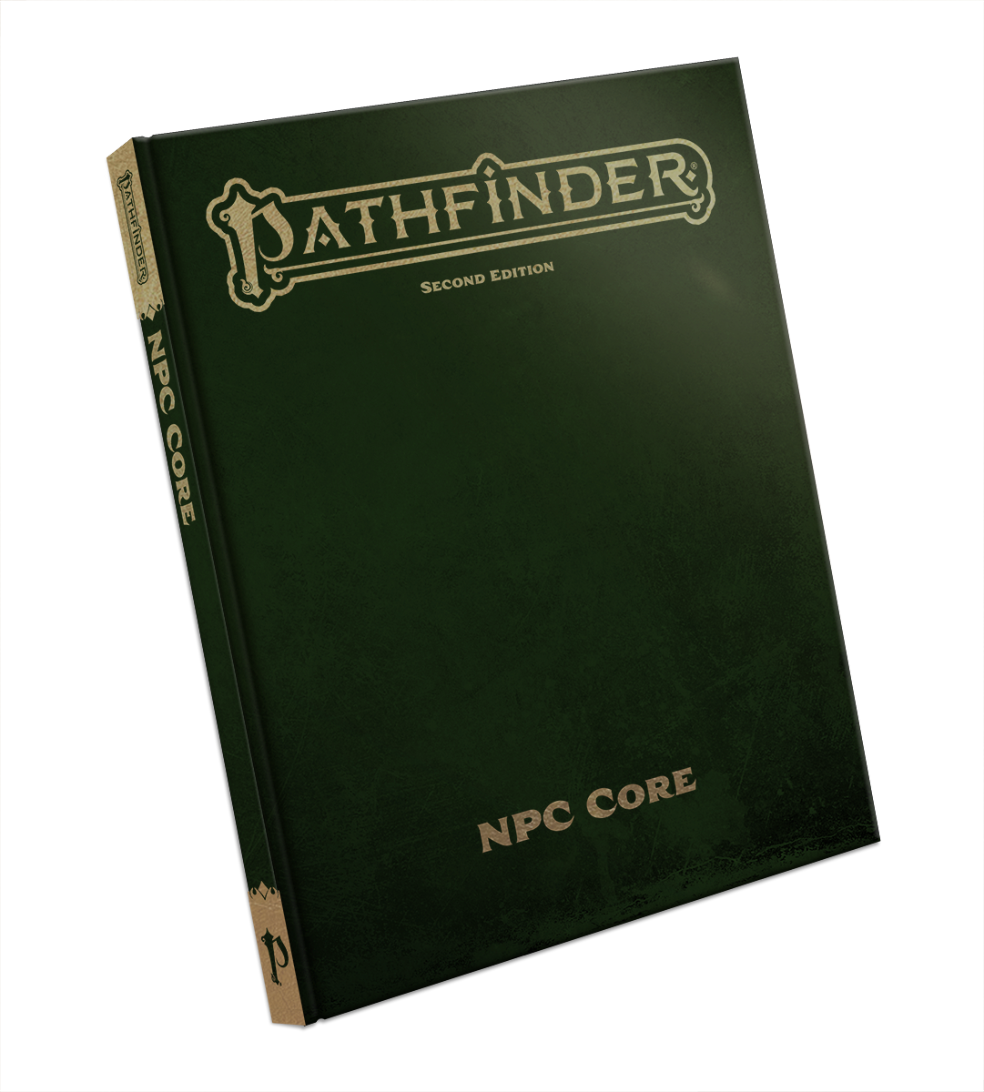 Pathfinder 2E NPC Core - Special Edition Role Playing Games Paizo