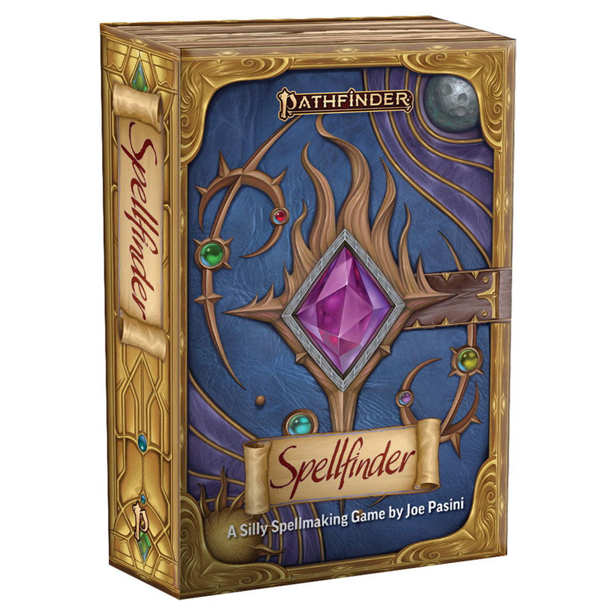 Spellfinder Role Playing Games Paizo Spellfinder