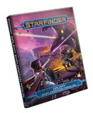 Starfinder Galaxy Exploration Manual Role Playing Games Paizo   