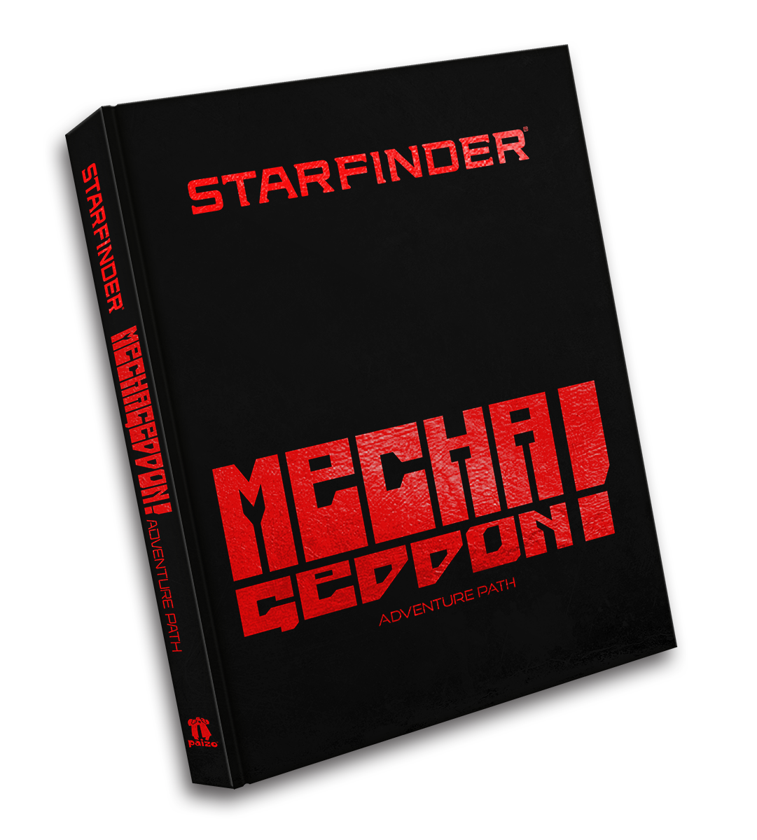 Starfinder Adventure Path: Mechageddon! (2 options) Role Playing Games Paizo SF Mechageddon SE  