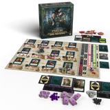 Cthulhu: Dark Providence Board Games Asmodee