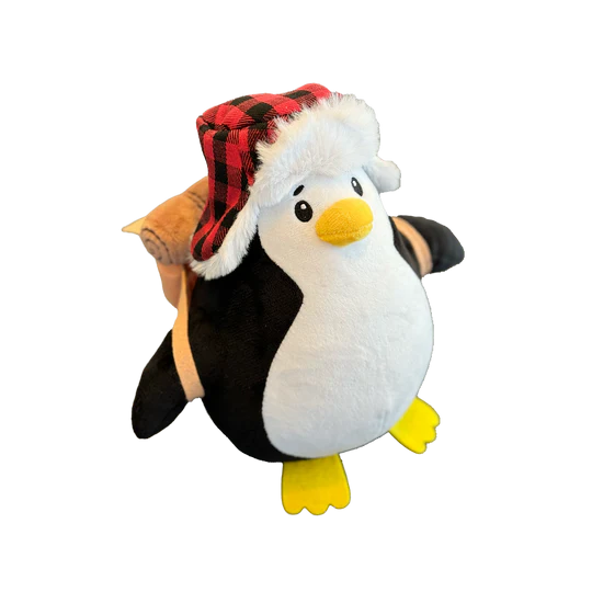 Jewels Verne Plush Plushes Left Justified Studio   