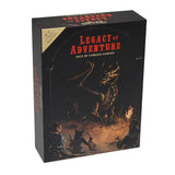 Legacy of Adventure Dice Set Dice Forged Dice Co   