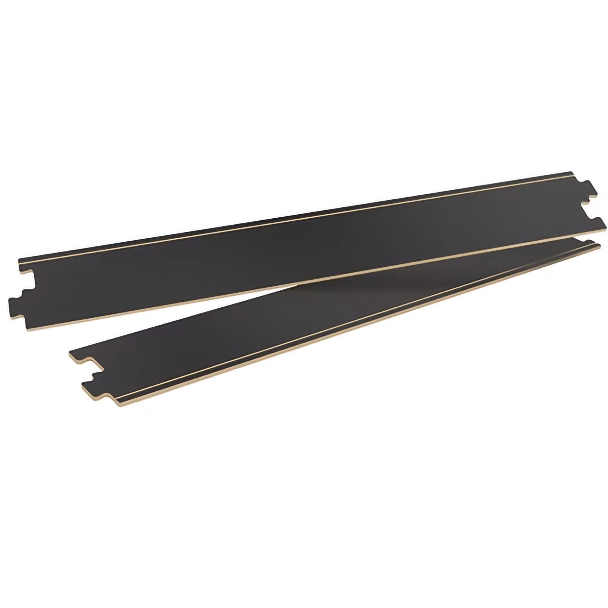 PitchCar Extension 3 Long Straights Board Games Eagle Gryphon Games