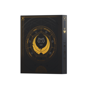Veiled Fate: Tribunal Board Games IV Studios