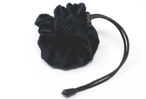 Die Hard Dice Pouch of Protection Supplies Die Hard Dice