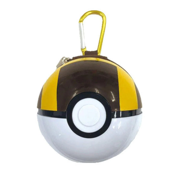 Pokémon Semi-3D Pouch - Ultraball Plushes JBK International Pokémon Semi-3D Pouch - Ultraball