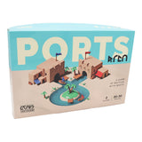 Ports Board Games Thatchsong