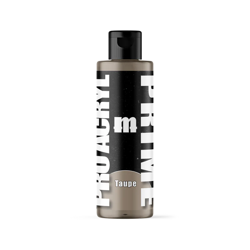 Pro Acryl PRIME 029 - Taupe Paints Monument Hobbies