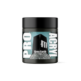 Pro Acryl Basing Textures - Grey Earth - FINE 120ml Paints Monument Hobbies