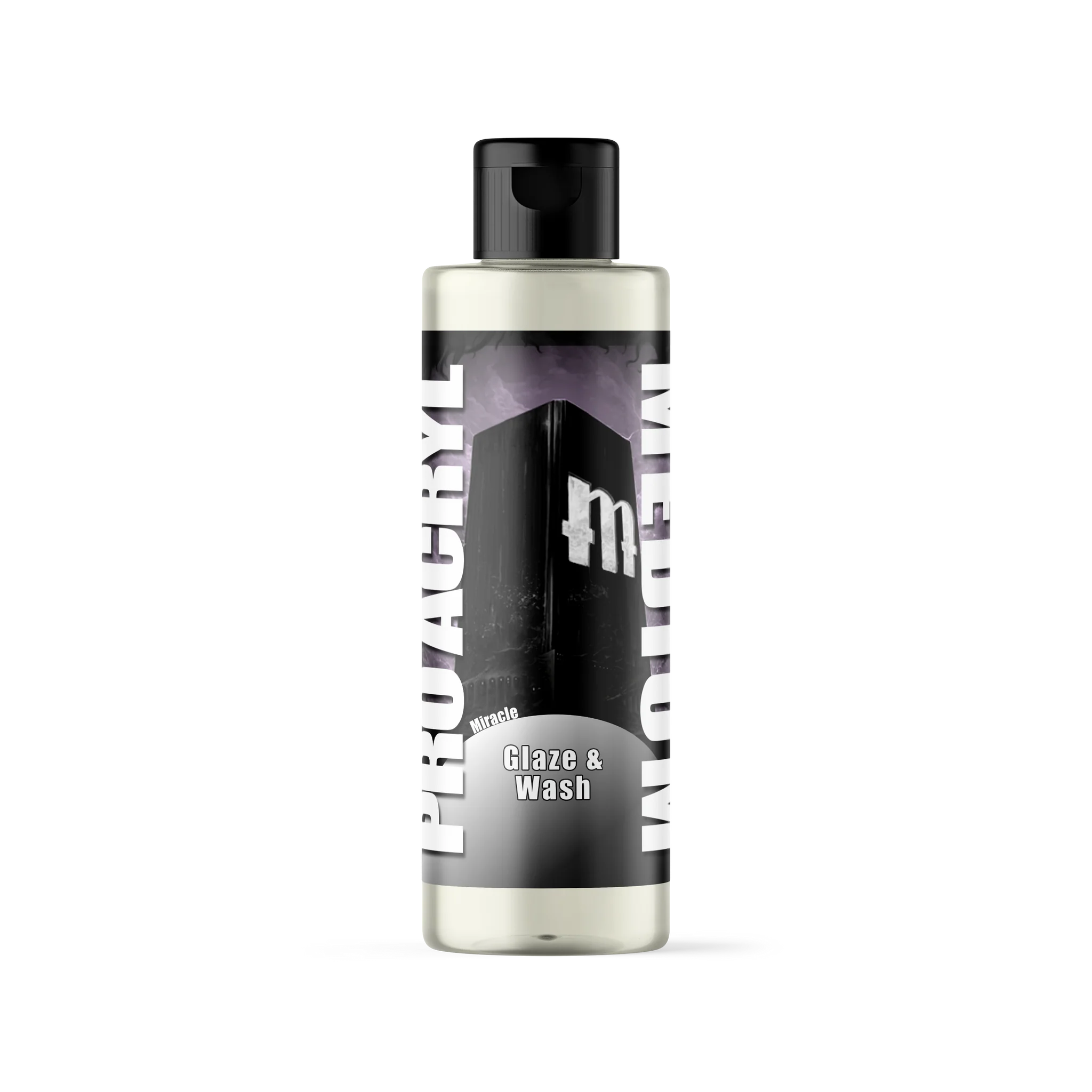 Pro Acryl Glaze & Wash Medium Paints Monument Hobbies   