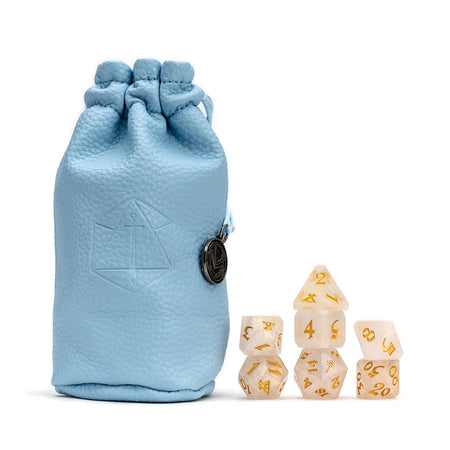 Critical Role Pike 7ct Dice Set Dice Die Hard Dice