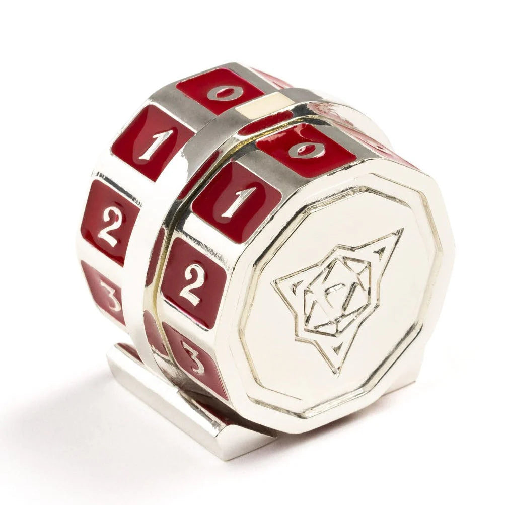 LifeLink Counter - Refined Mountain Supplies Die Hard Dice LLC Refined Mountain
