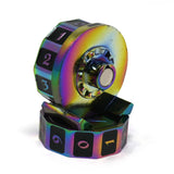 LifeLink Counter - Dark Genesis Supplies Die Hard Dice