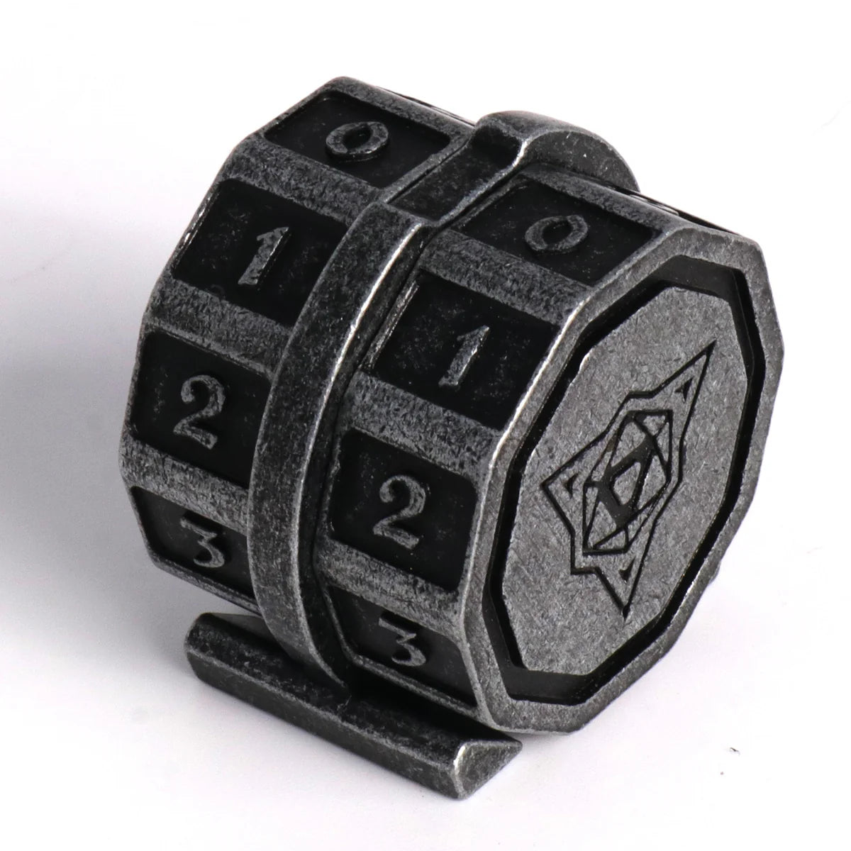 V2 LifeLink Counter - (7 Options) Supplies Die Hard Dice V2 LLC Artifact Shard