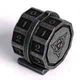 V2 LifeLink Counter - (7 Options) Supplies Die Hard Dice V2 LLC Artifact Shard
