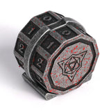 V2 LifeLink Counter - (7 Options) Supplies Die Hard Dice V2 LLC BLoodbound