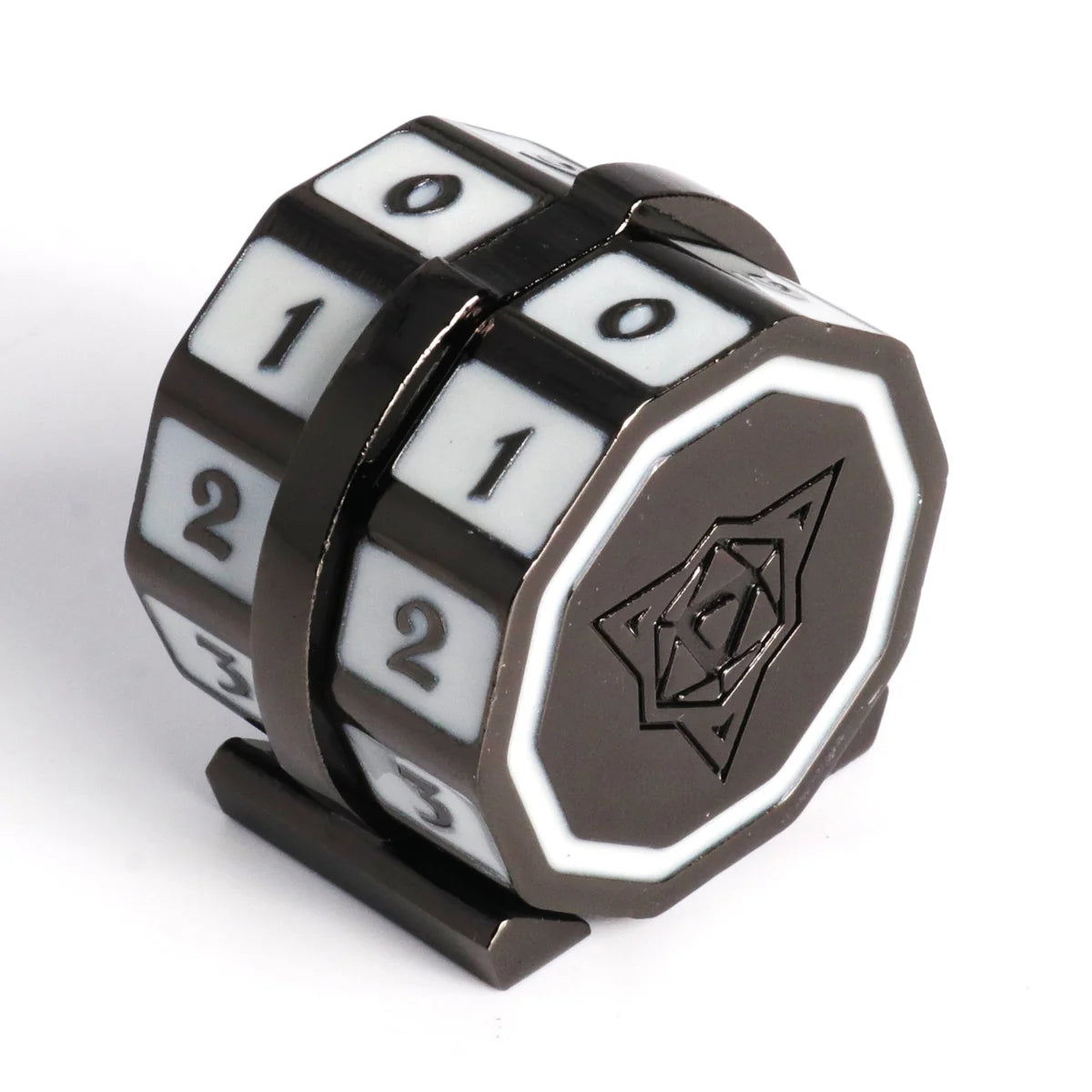 V2 LifeLink Counter - (7 Options) Supplies Die Hard Dice V2 LLC Corrupted Plains
