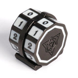 V2 LifeLink Counter - (7 Options) Supplies Die Hard Dice V2 LLC Corrupted Plains
