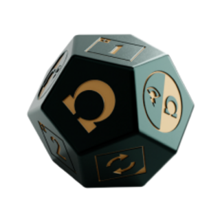 Veiled Fate: Renewal Die Dice IV Studios