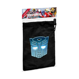 Transformers RPG Dice Bag (2 options)  Renegade Game Studios Dice Bag - Autobots  