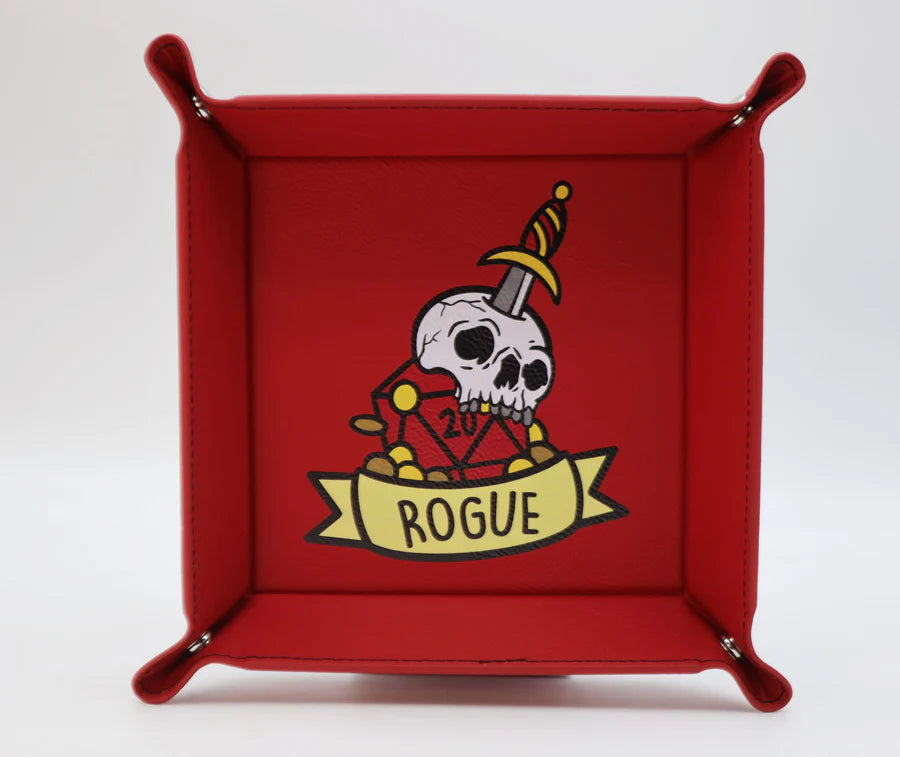 Banner Class Snap Tray (10 Options) Supplies Foam Brain Games FBG Rogue ST
