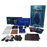 Disney Villainous: Treacherous Tides Board Games Ravensburger
