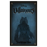 Disney Villainous: Treacherous Tides Board Games Ravensburger