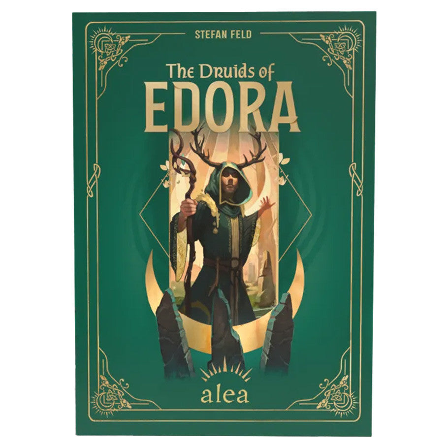 The Druids of Edora Board Games Ravensburger The Druids of Edora