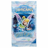 Disney Lorcana TCG: Winterspell (2 Options)