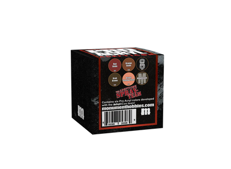 Pro Acryl Signature Set Adepticon Paint Set Paints Monument Hobbies   