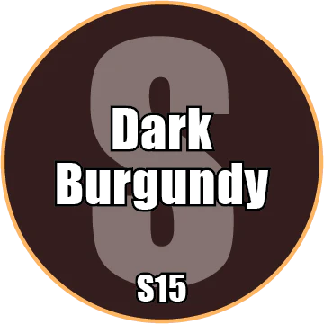 Pro Acryl Signature Ben Komets Dark Burgundy Paints Monument Hobbies   