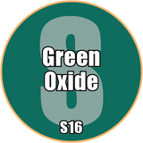 Pro Acryl Signature Ben Komets Green Oxide Paints Monument Hobbies   