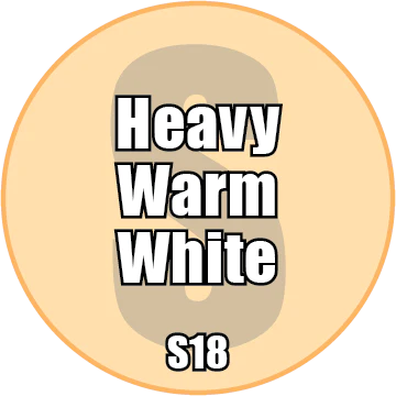 Pro Acryl Signature Ben Komets Heavy Warm White Paints Monument Hobbies   