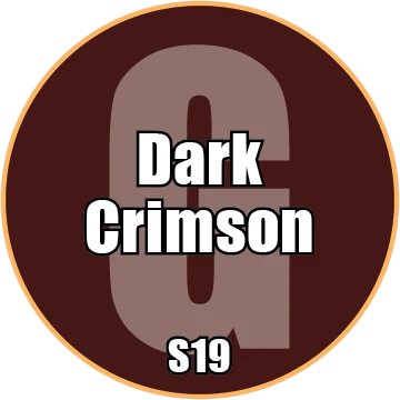 Pro Acryl Signature Matt Cexwish Dark Crimson Paints Monument Hobbies   