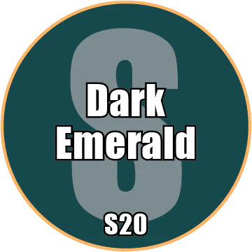 Pro Acryl Signature Matt Cexwish Dark Emerald Paints Monument Hobbies   
